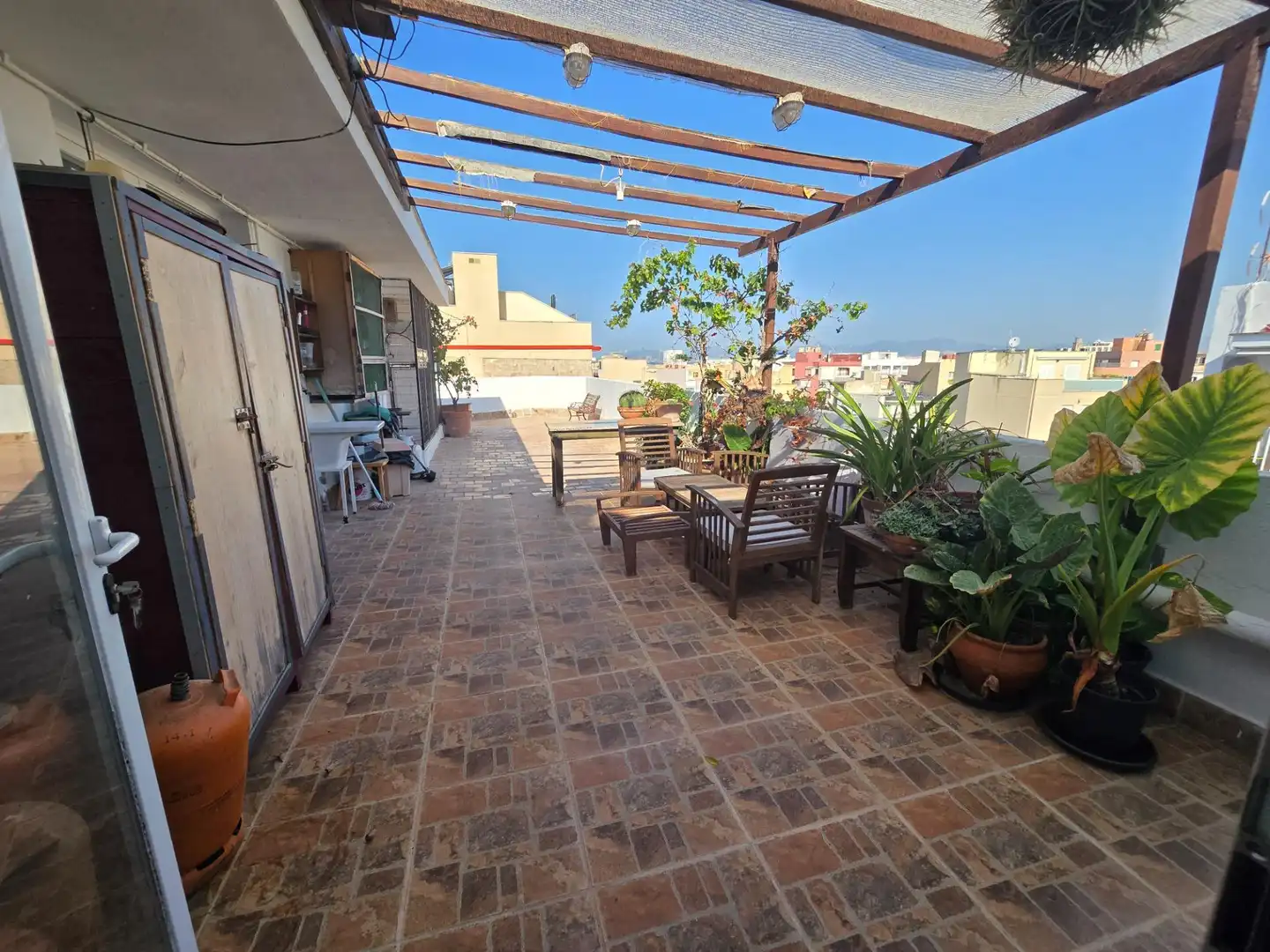 Àtic en venda a Platja de Palma, imagen 3