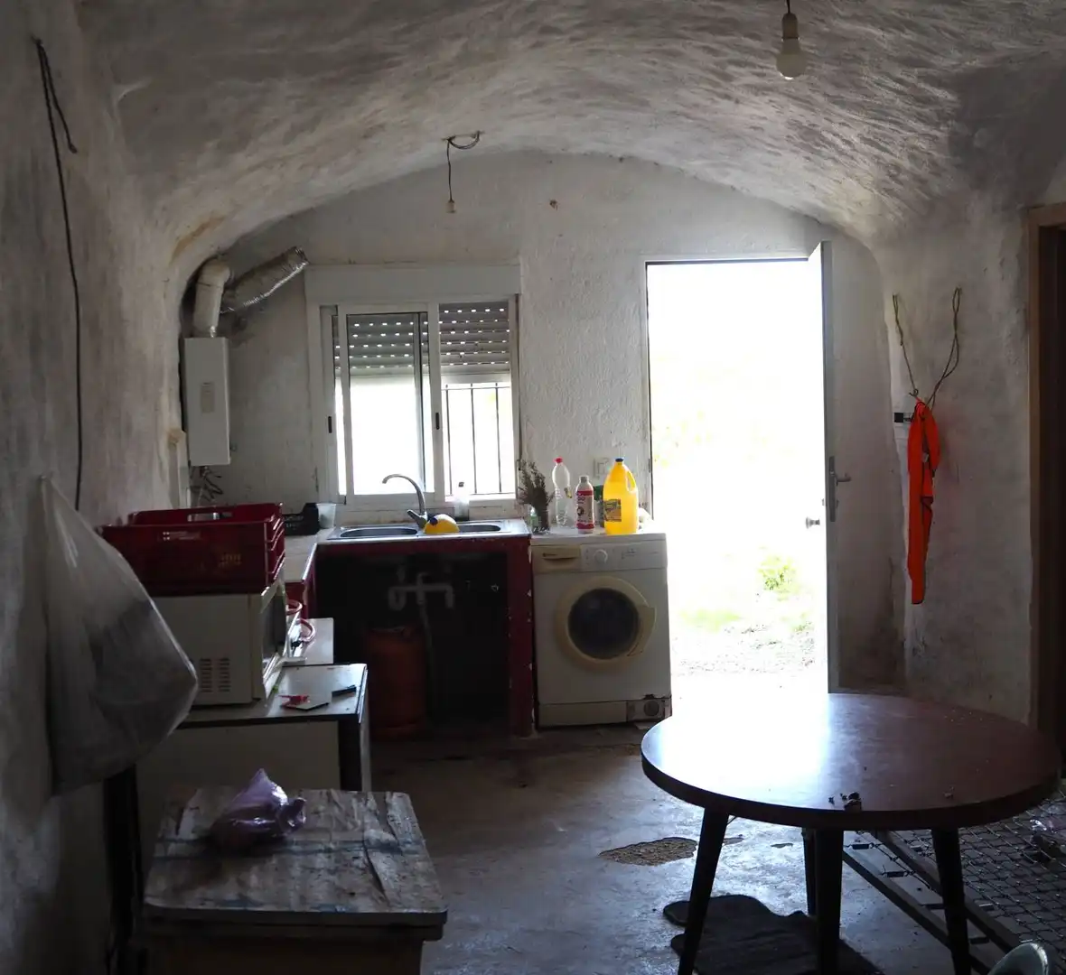 Casa rústica en venda a Cuevas del Campo, imagen 2
