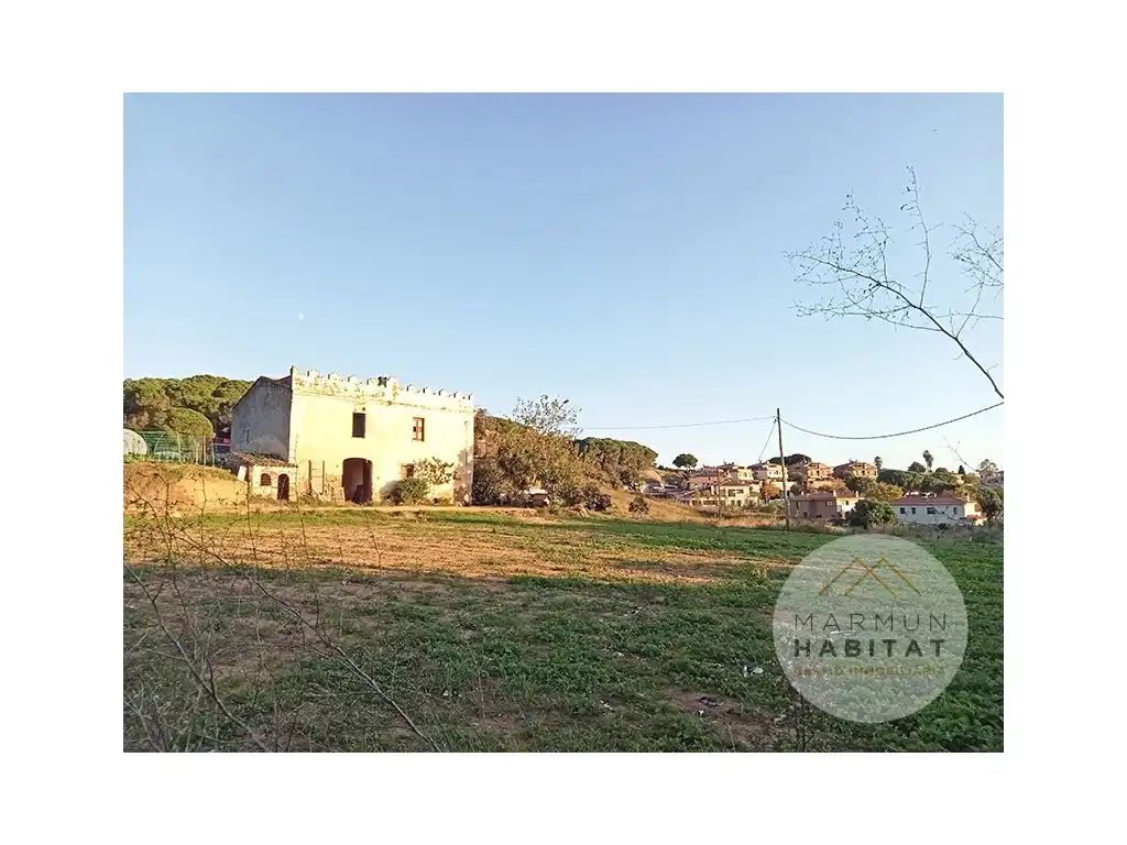 Casa rústica en venta en Sant Cebrià de Vallalta, imagen 15