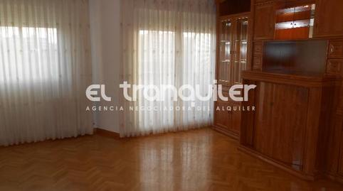 Foto 2 de Piso de alquiler en Avenida Carmen Amaya, Leganés Norte, Leganés