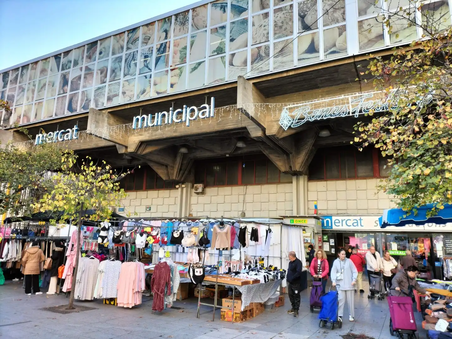 Local commercial en cession à Sant Ildefons, imagen 11