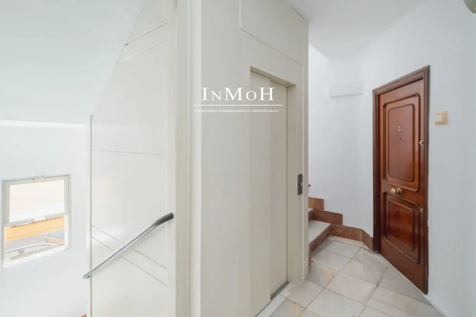 Piso con terraza en venta en Parlamento, imagen 3