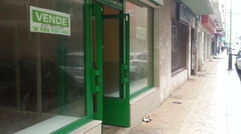 Photo 3 of Premises for sale in Rúa Maruja Mallo, 23, Vilagarcía, Vilagarcía de Arousa