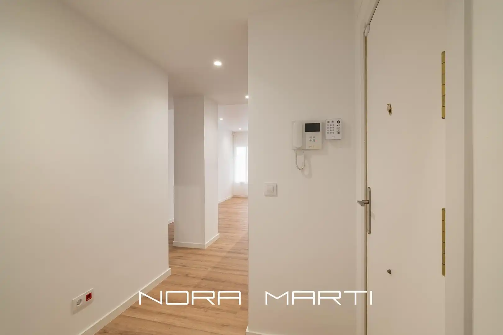 Erdgeschosswohnung mit Aufzug zum Verkauf in Gràcia, imagen 22