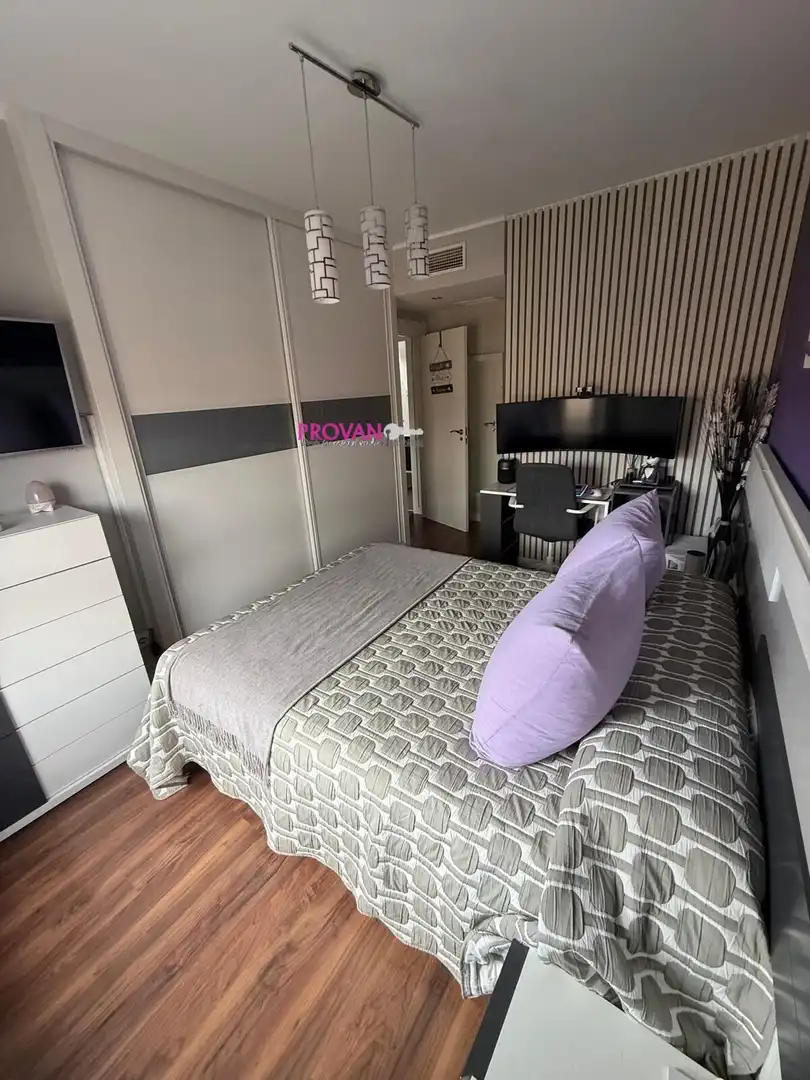 Piso en venta en Ensanche de Vallecas - La Gavia