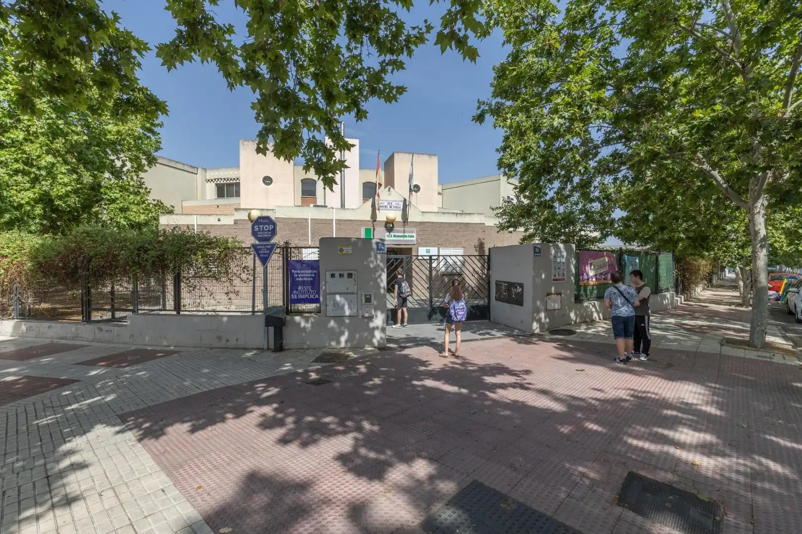 Adosado con jardín en venta en Calle de Joaquim Blume, imagen 35