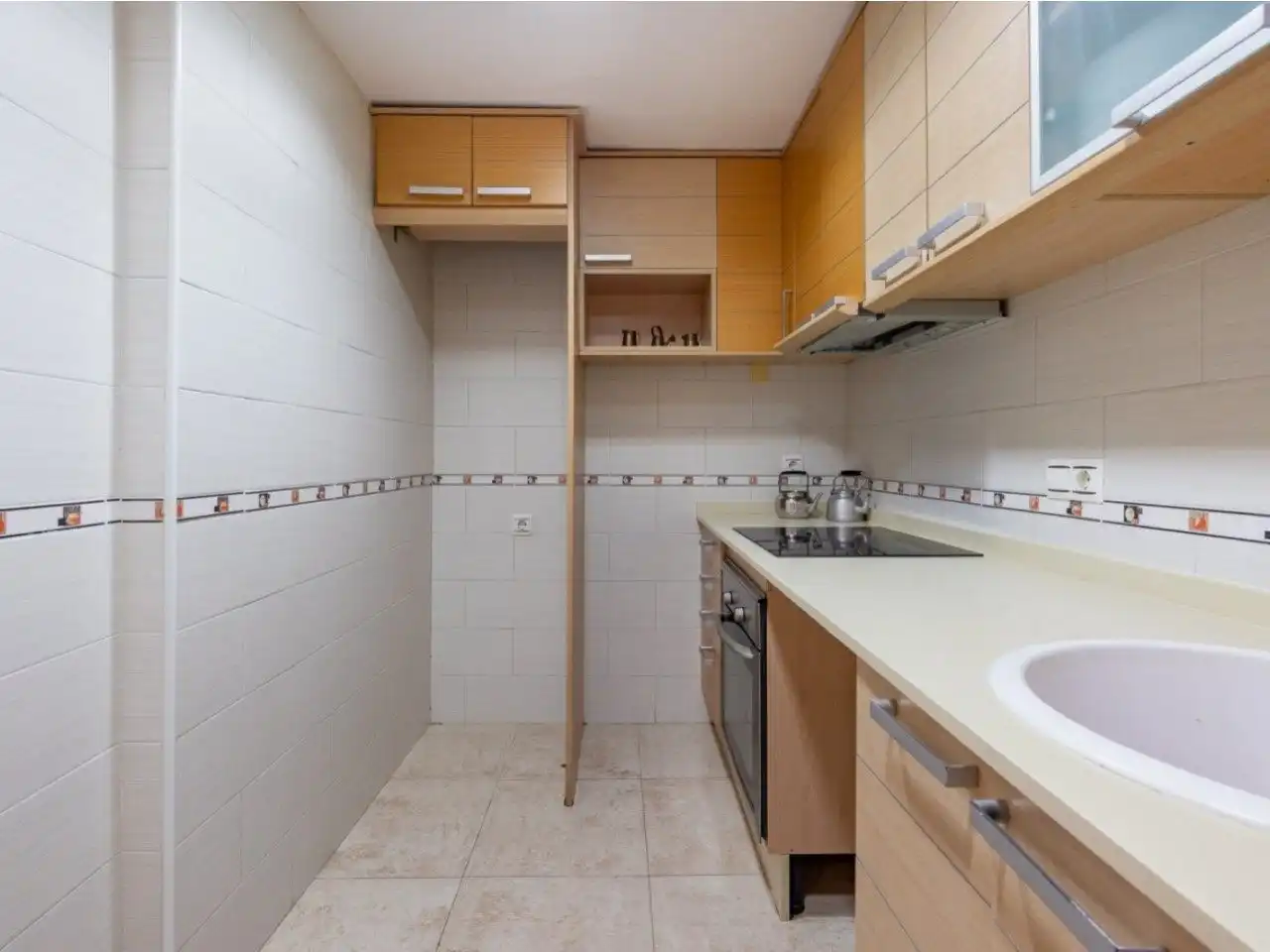 Wohnung mit Garten zum Verkauf in santissim crist de la fe, imagen 22