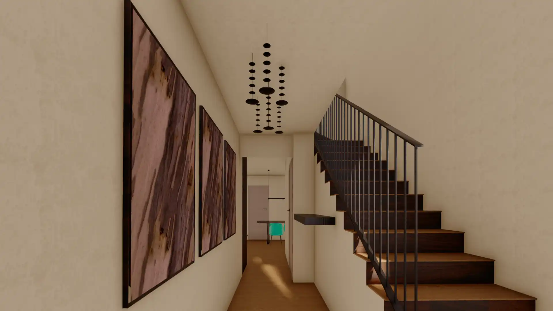 Casa adosada en venta en Cartagena con Terraza