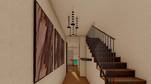 Foto 3 de Casa adosada en venda a Calle Puerto Páez, 59, La Magdalena - Molinos Marfagones, Murcia