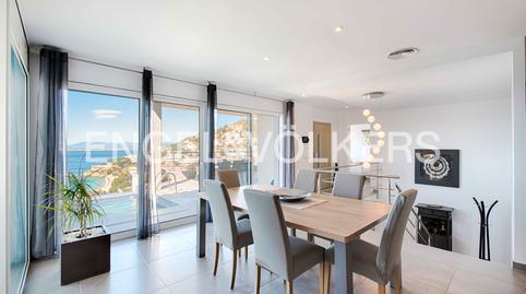 Foto 4 de Casa o xalet en venda a Carrer de Paul Gauguin, Almadrava - Canyelles - Puig-Rom, Girona