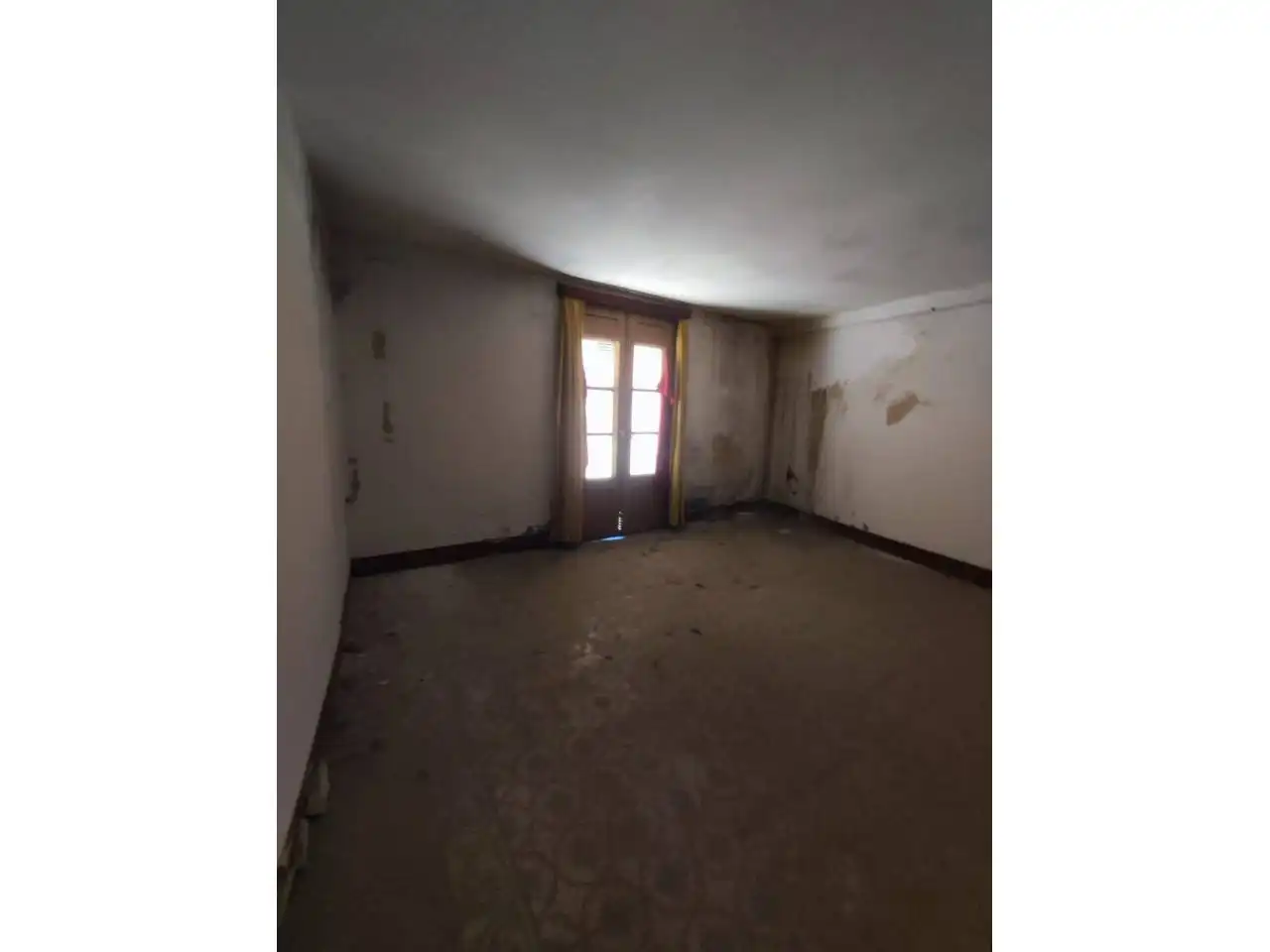Casa adosada en venta en Barbastro