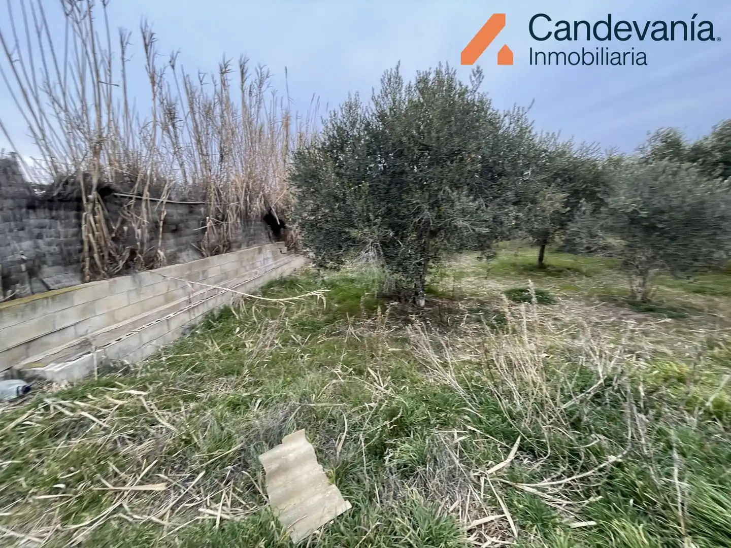 Terreni e lotti in vendita a Zuera, imagen 9
