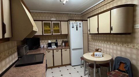 Foto 2 de Piso en venta en Zona Indautxu, Bilbao