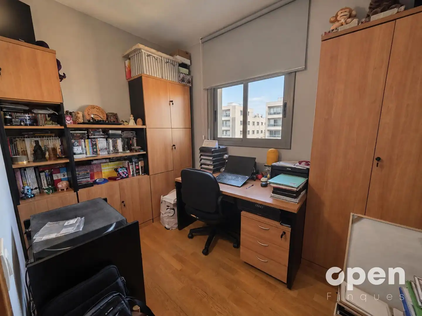 Attique avec ascenseur à vendre à Ferran Casablancas, imagen 16