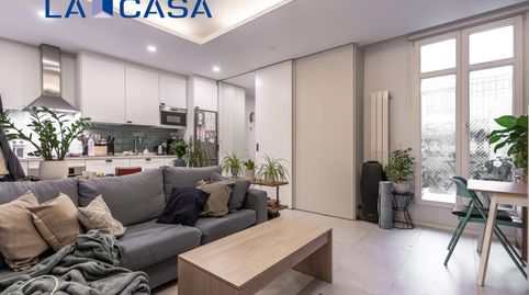 Foto 3 von Wohnung zum Verkauf in Paseo de las Delicias, Chopera, Madrid Capital