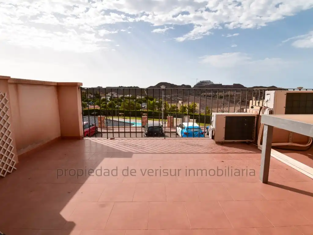 Appartement compact avec terrasse à vendre à Los Collados-Los Geraneos, imagen 15