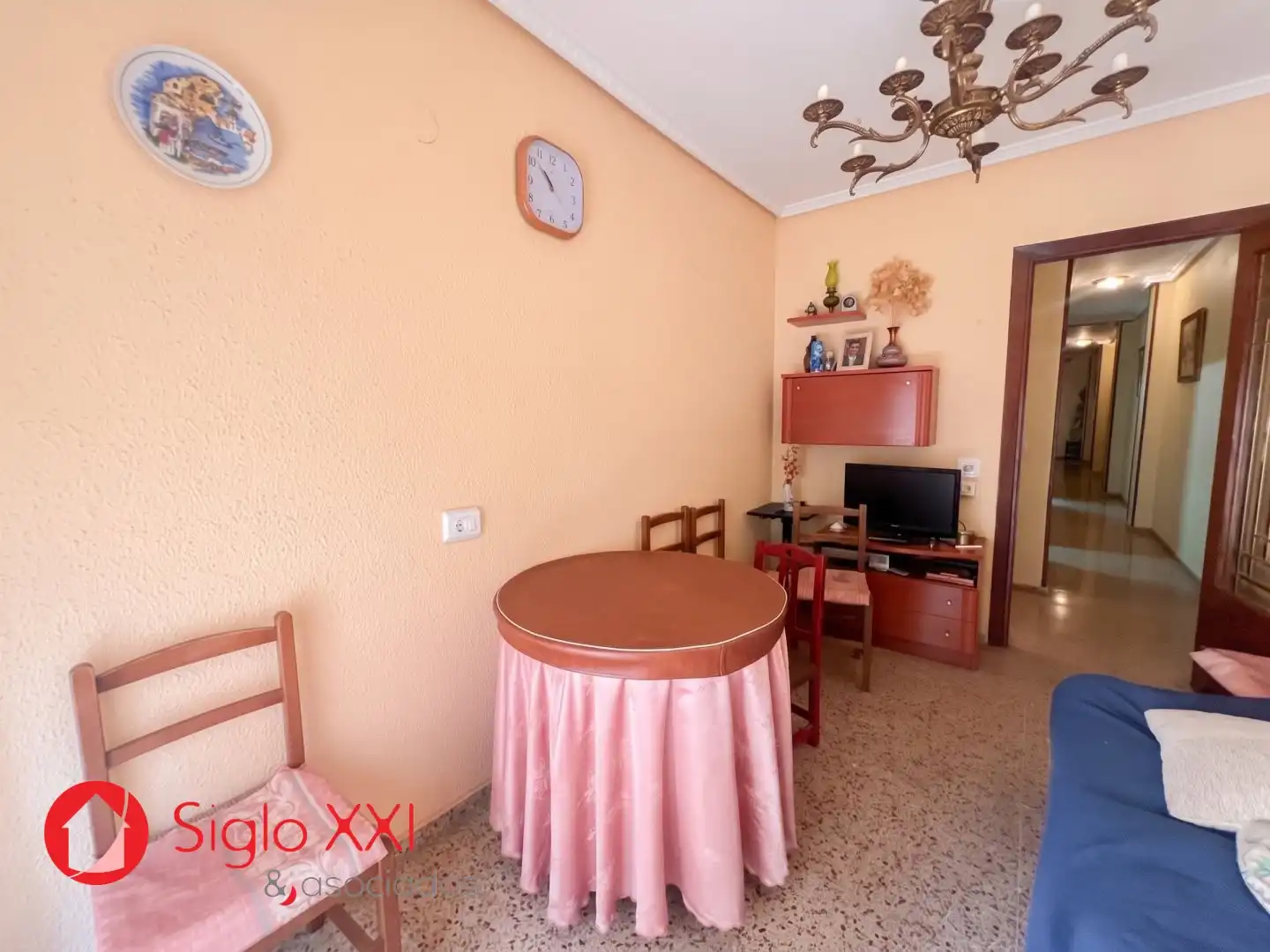 Appartement avec terrasse à vendre à Avenida Alemania-Italia, imagen 15