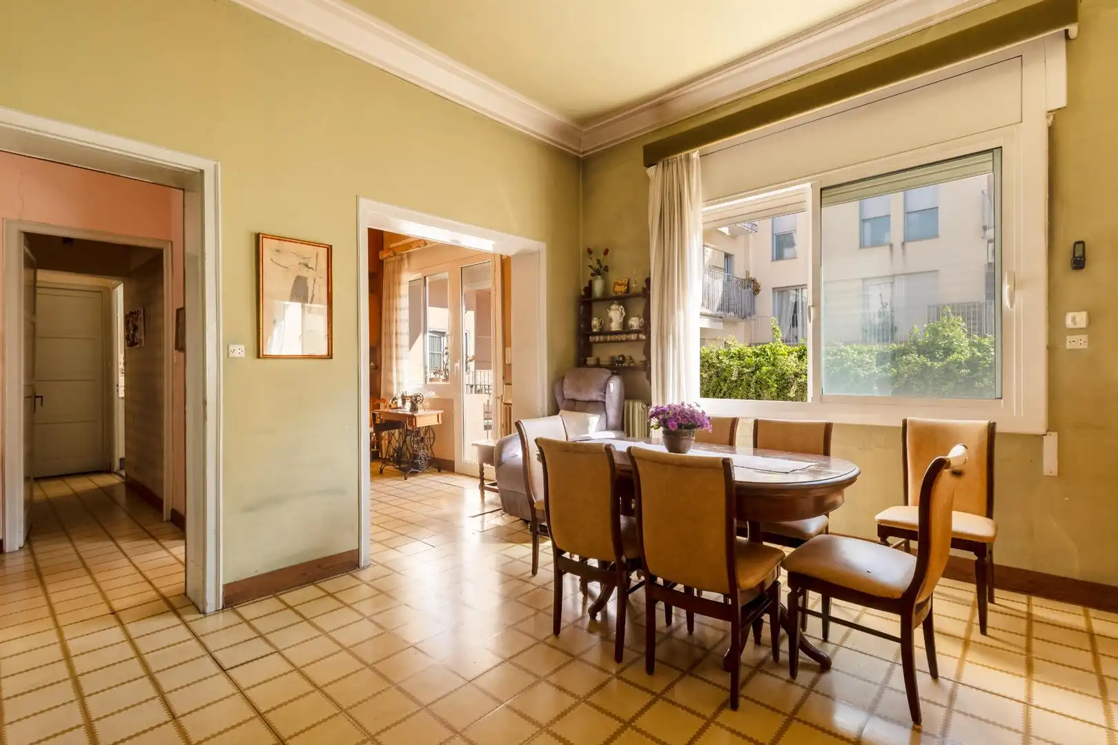 Appartamento con terrazza in vendita a Carrer  Mas Adei 78, imagen 5