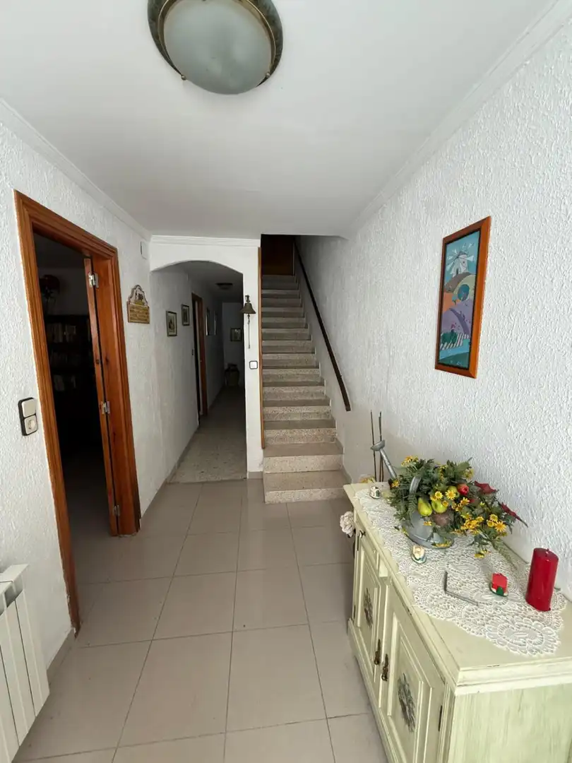 Casa o chalet en venta en Bellvís con Aire acondicionado, Calefacción y Terraza