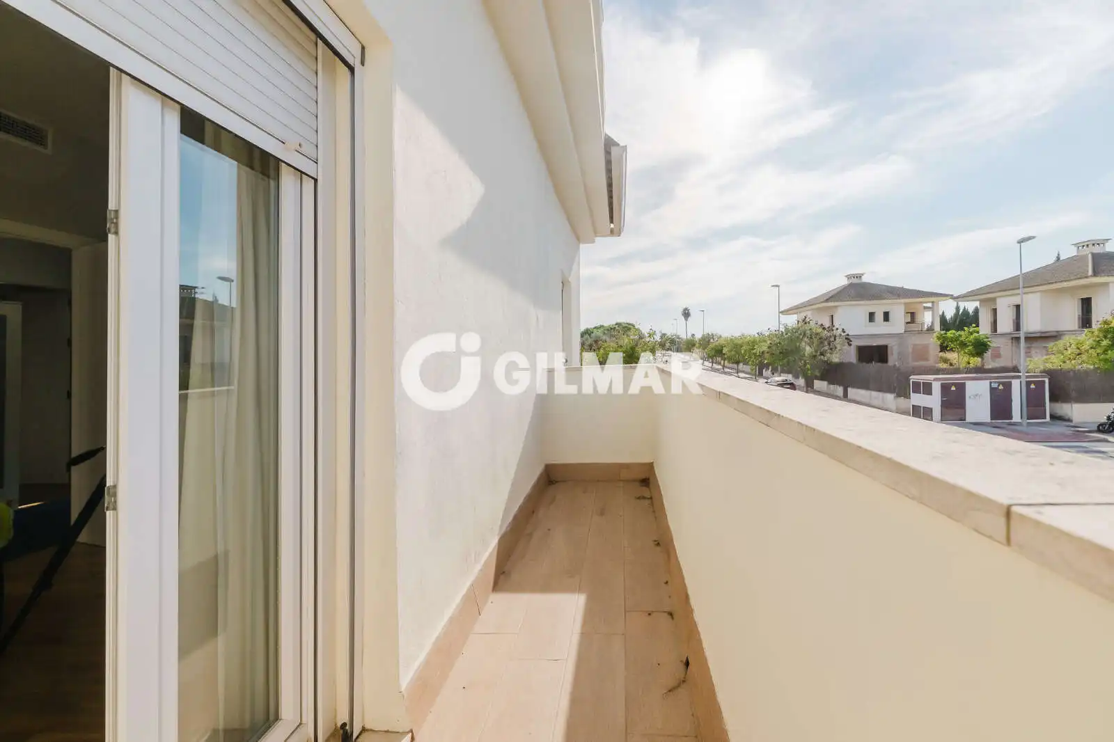 Casa aparellada amb piscina en venda a Jerez Sur, imagen 20