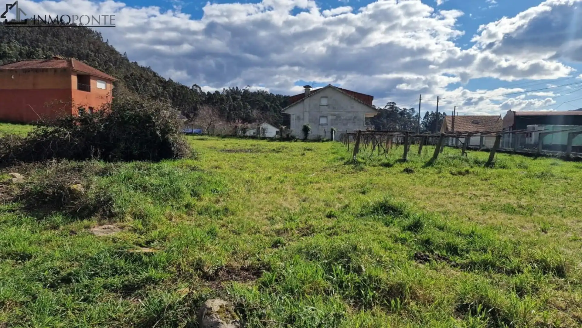 Terrenos y solares en venta en Vilaboa, imagen 9