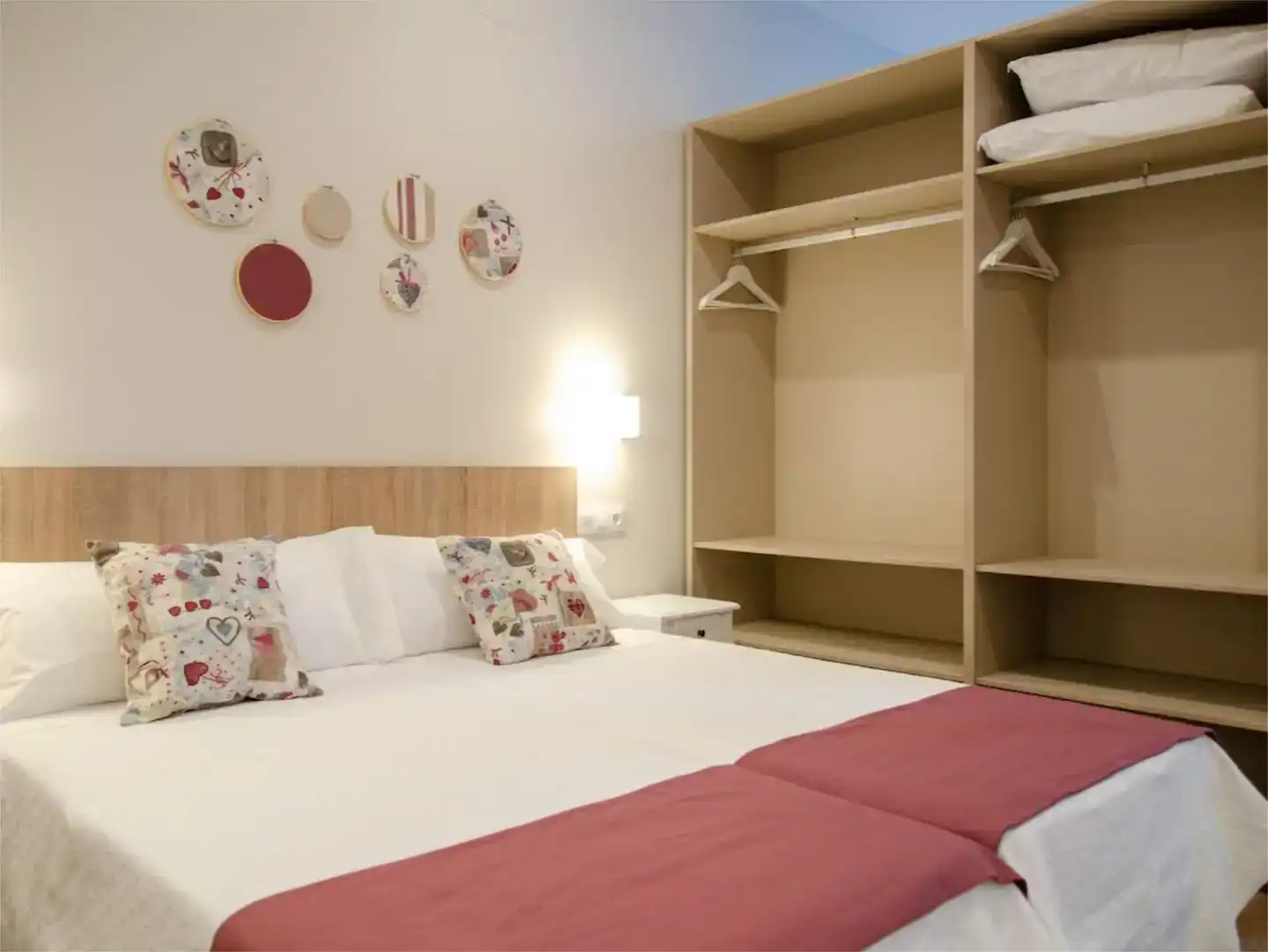Dormitori de Loft en venda en  Córdoba Capital amb Aire condicionat