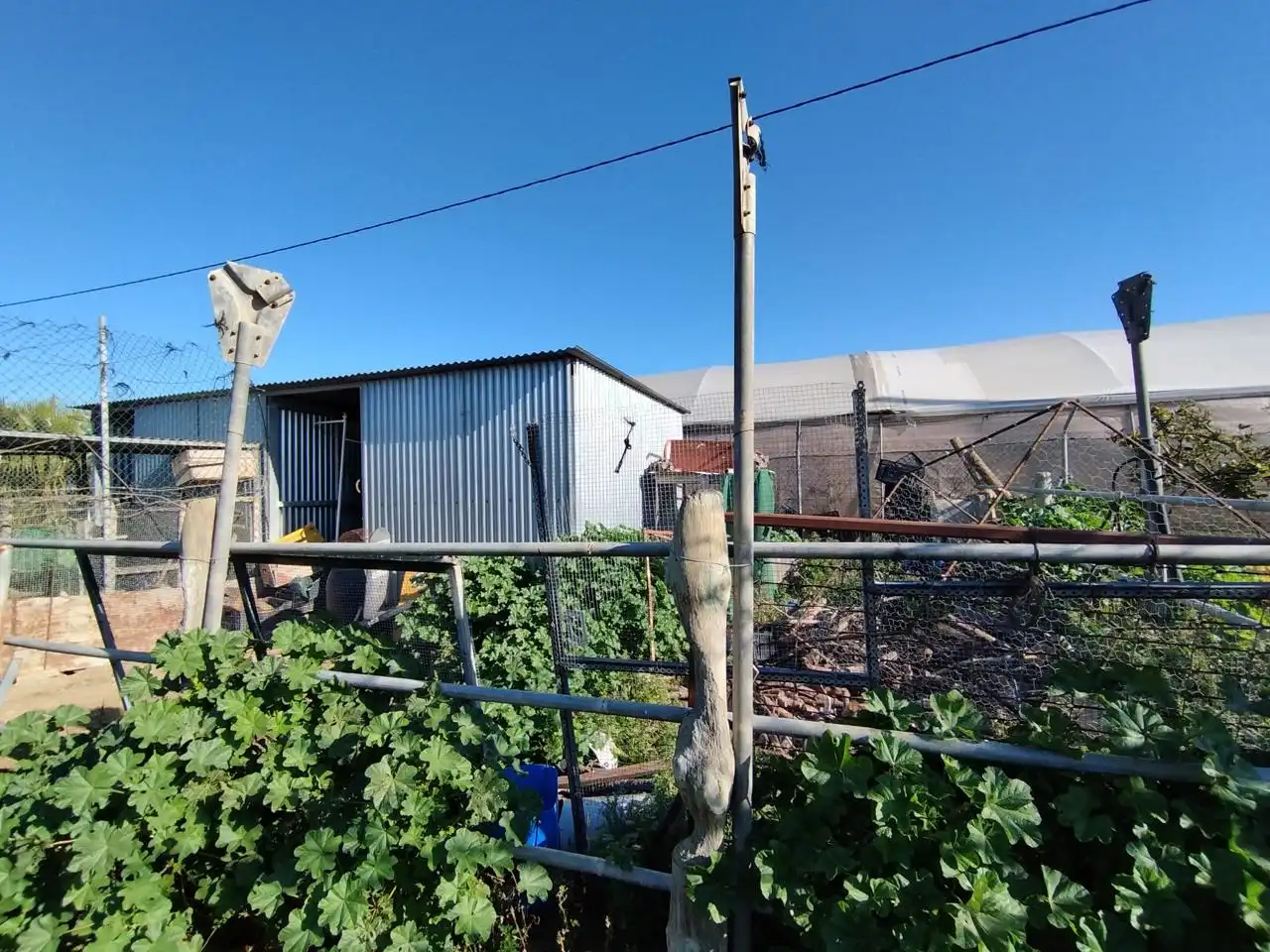 Casa rústica en venda a Las Manchuelas, imagen 14