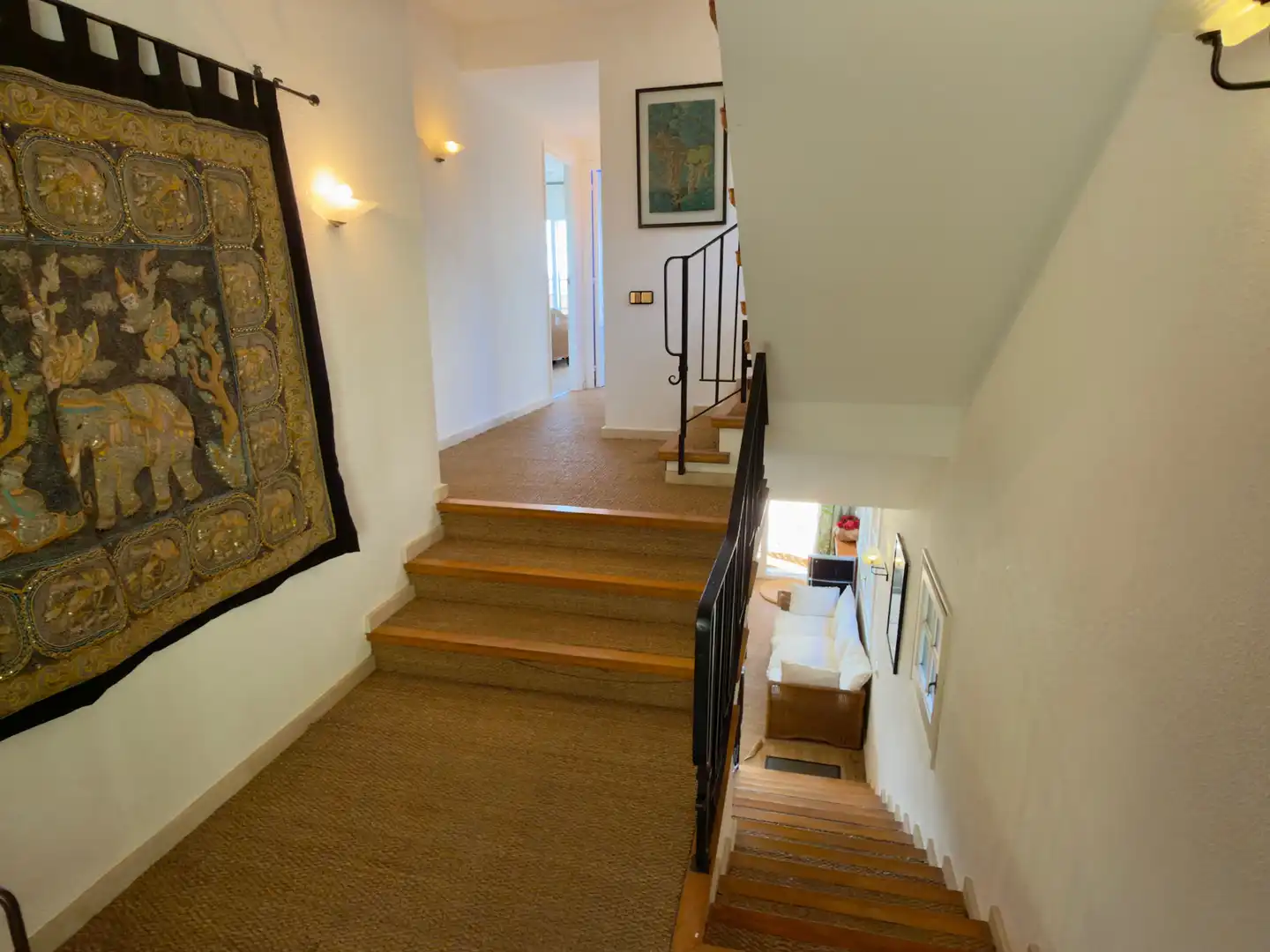 Casa adosada en venda en Palafrugell amb Jardí privat, Terrassa i Traster