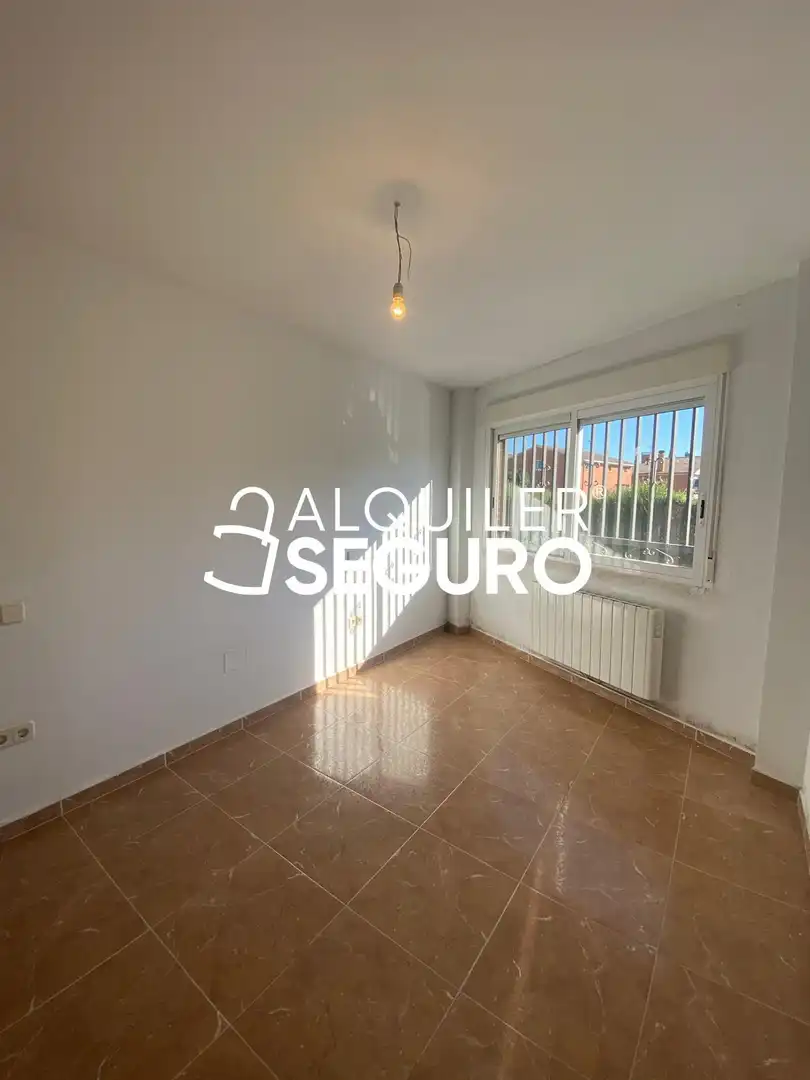 Habitación de Piso de alquiler en El Casar con Calefacción
