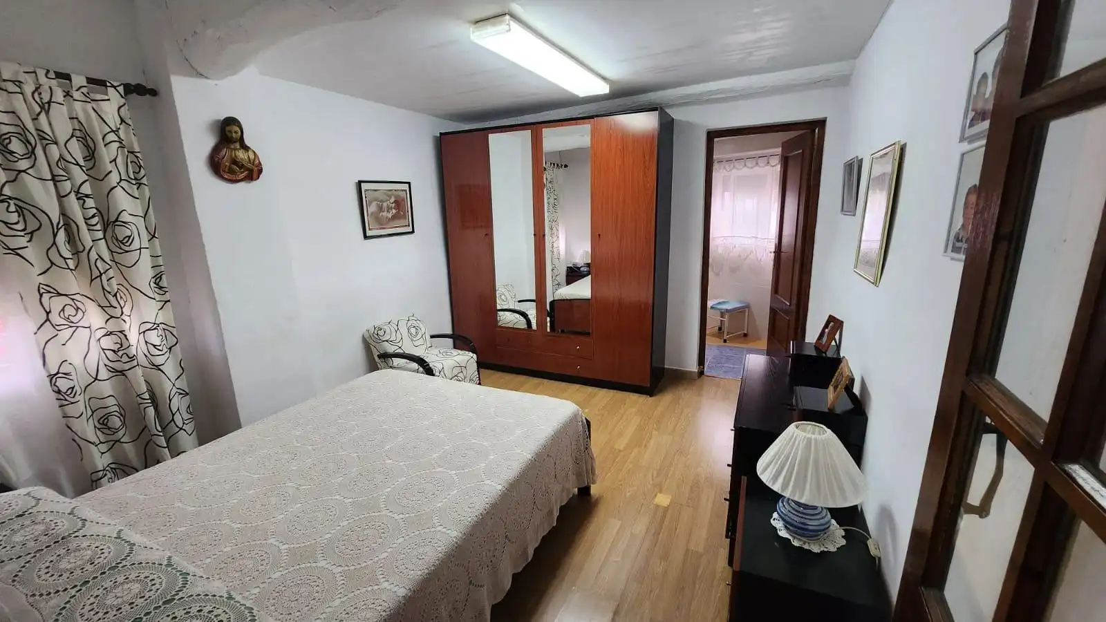 Casa amb jardí en venda a Hondón de las Nieves / El Fondó de les Neus, imagen 7