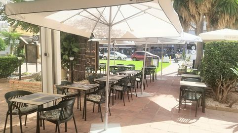 Foto 2 von Geschaftsraum zur Miete in Avenida Avenida Ramón y Cajal, Puerto Deportivo, Fuengirola