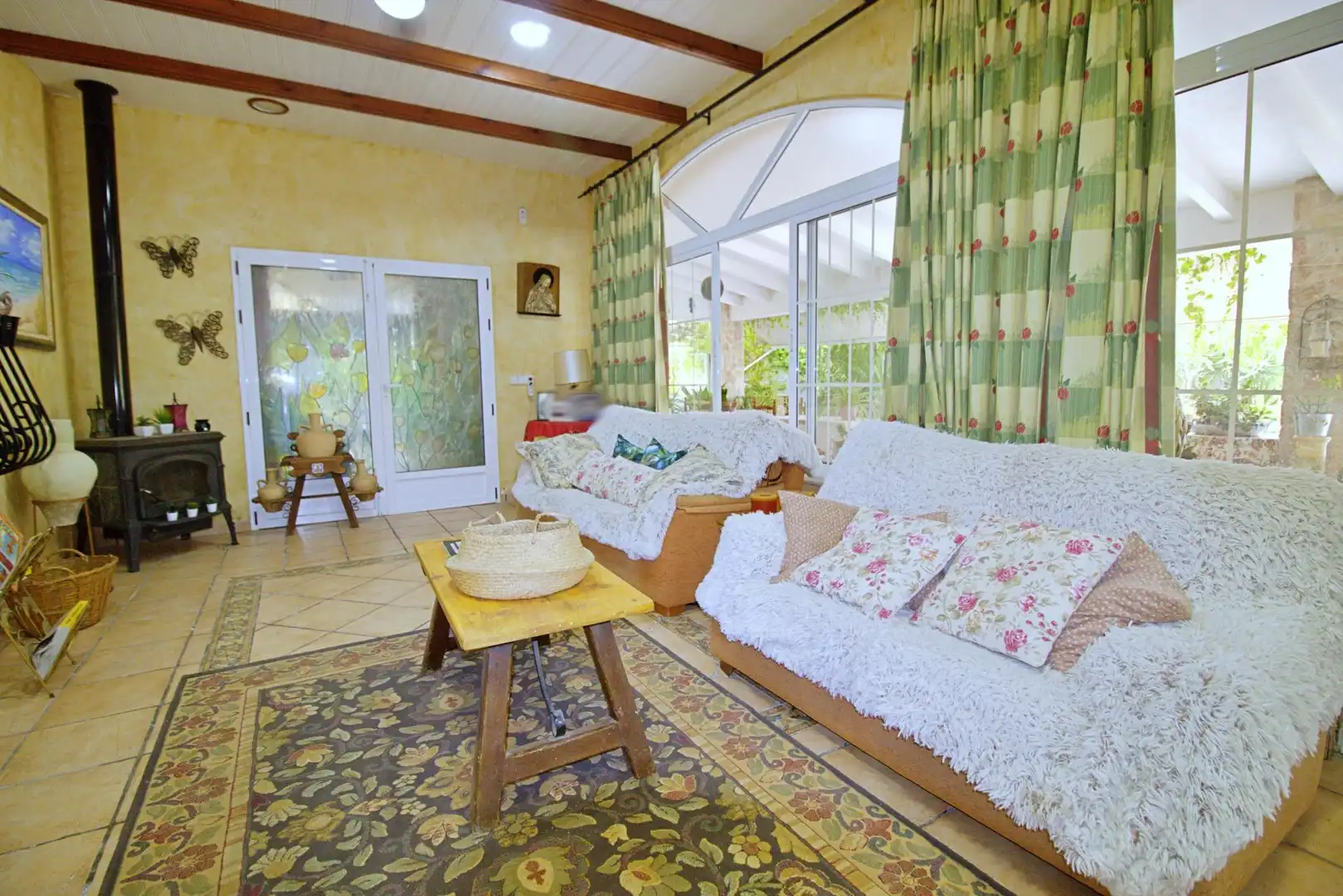 Villa avec piscine à vendre à La Foia - Daimés - Asprella, imagen 17