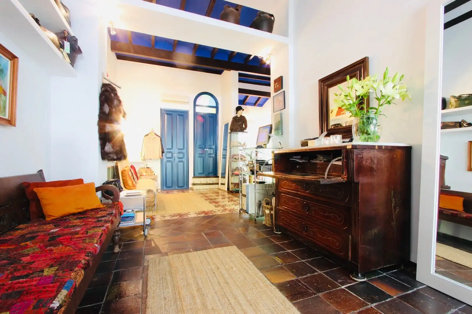 Casa adosada en venta en Benissa con Jardín privado, Terraza y Trastero