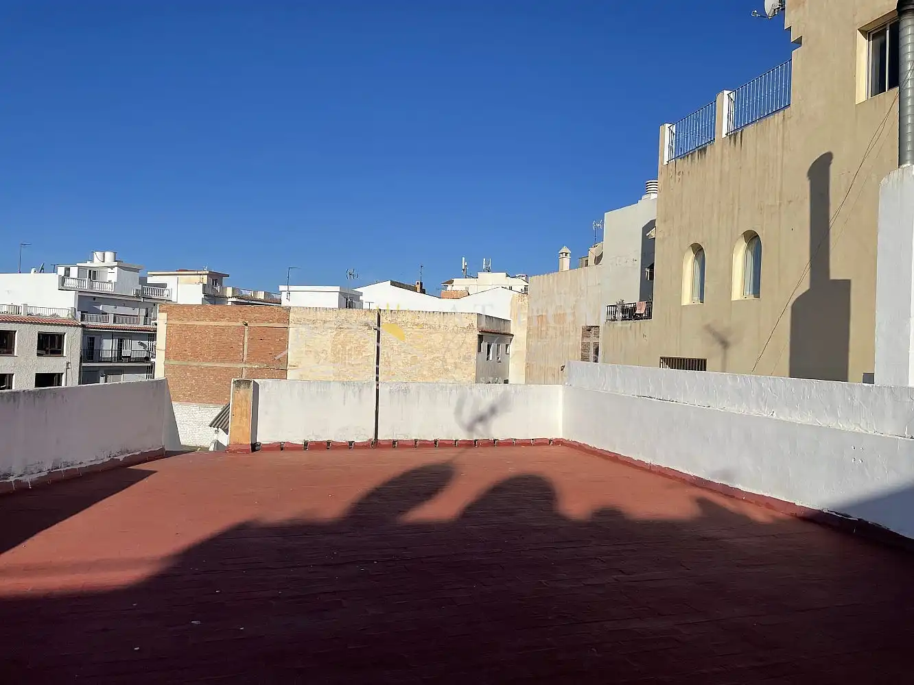 Terrace of Houses for sale in Nerja  with Terrace