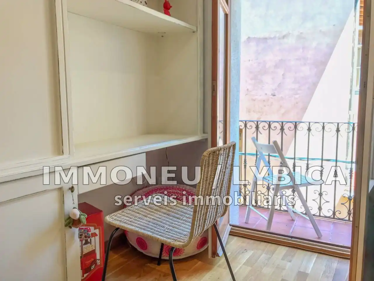 Appartamento con terrazza in vendita a Calle Querol 15, imagen 13