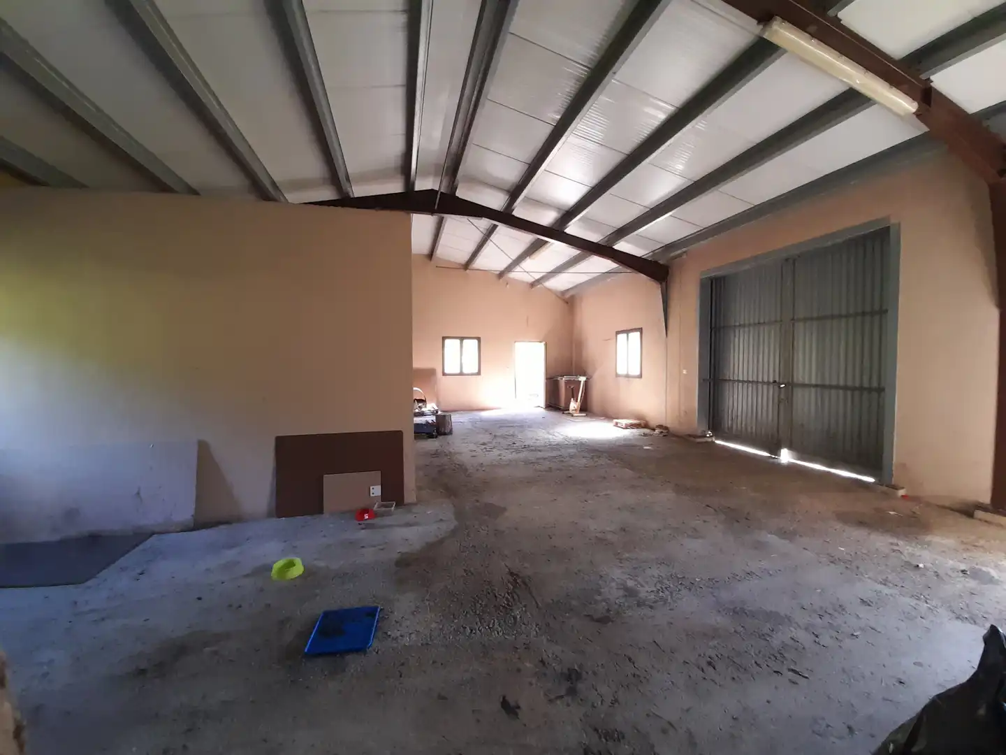 Finca rústica en venta en Lemoiz
