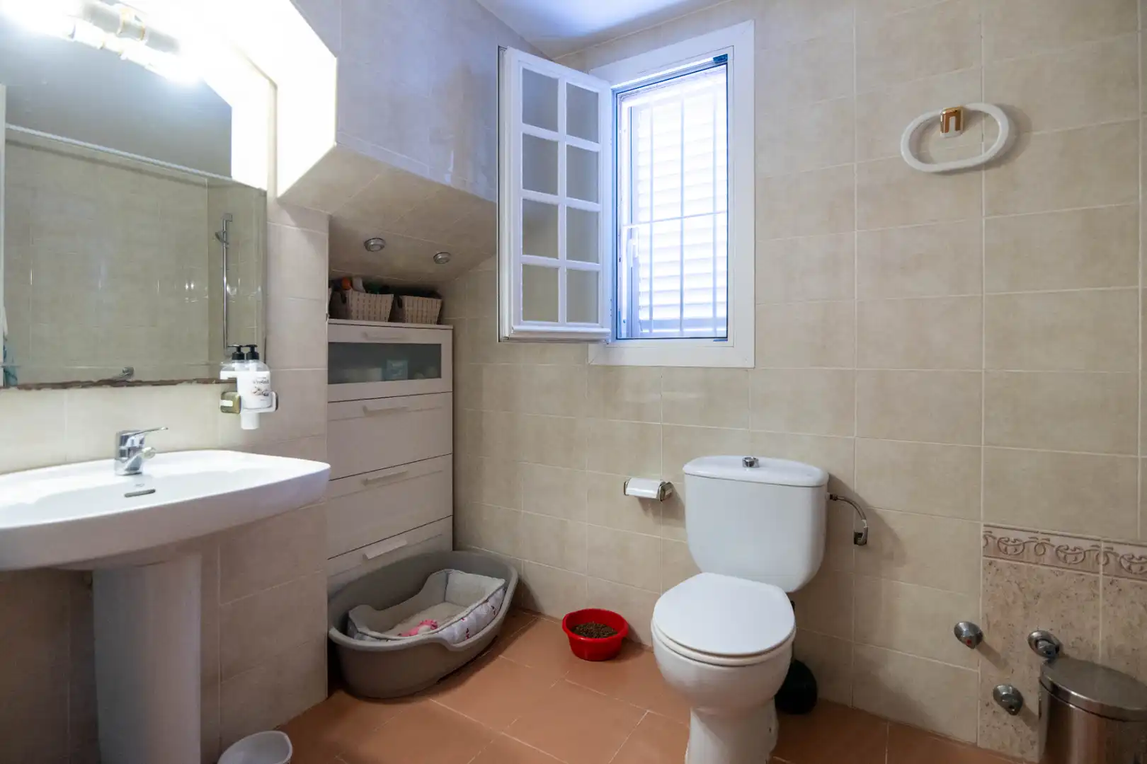 Chalet con terraza en venta en Carrer Perdiu, imagen 32