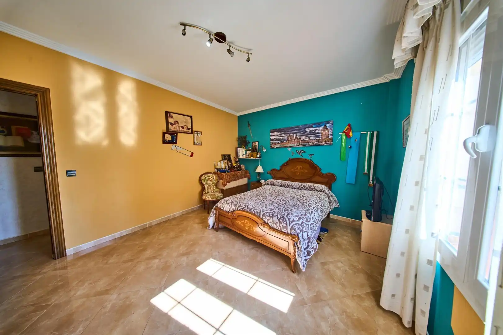 Detached house for sale in Calle SAN JORGE, imagen 32