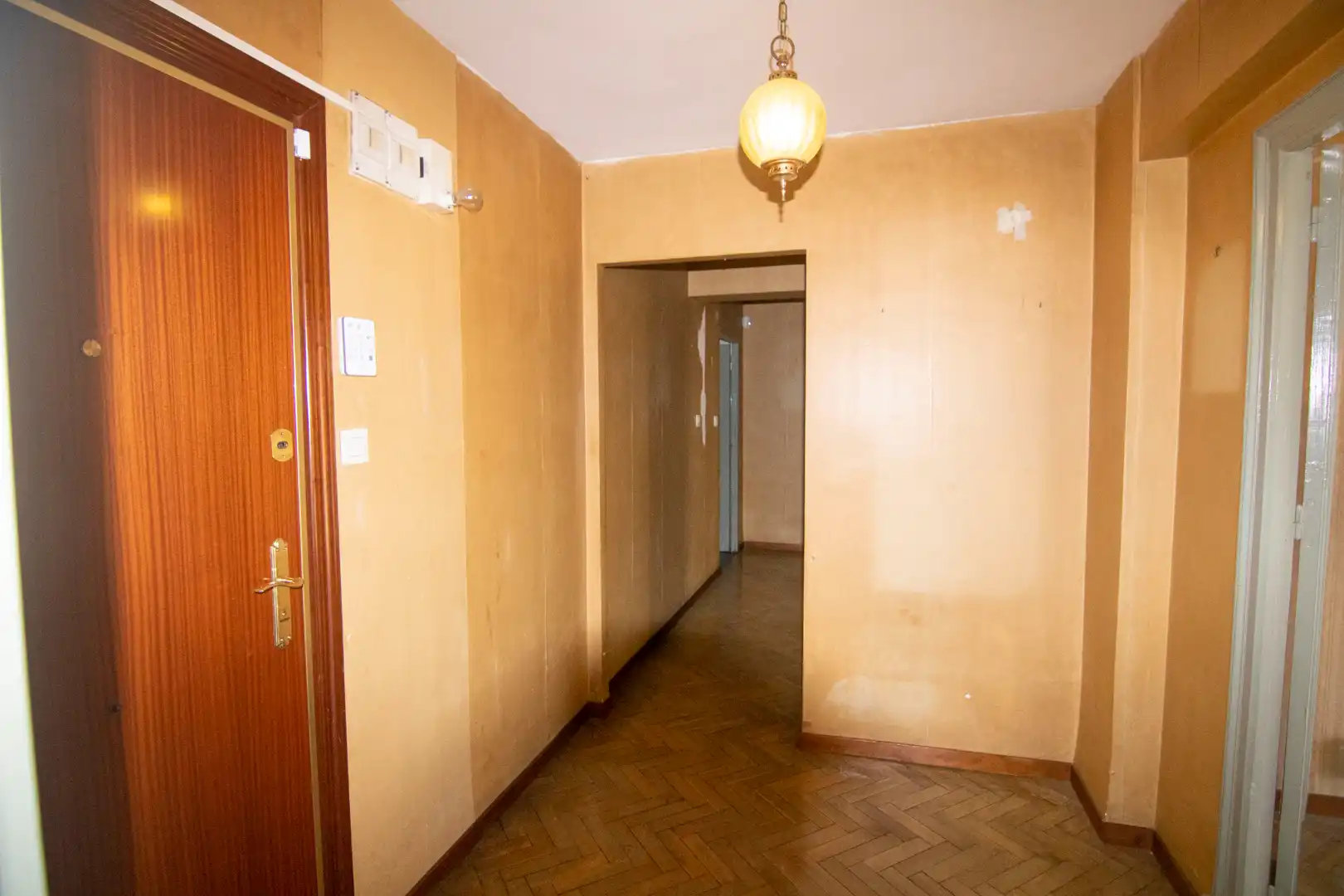 Flat for sale in Madrid  with Heating and Terrace