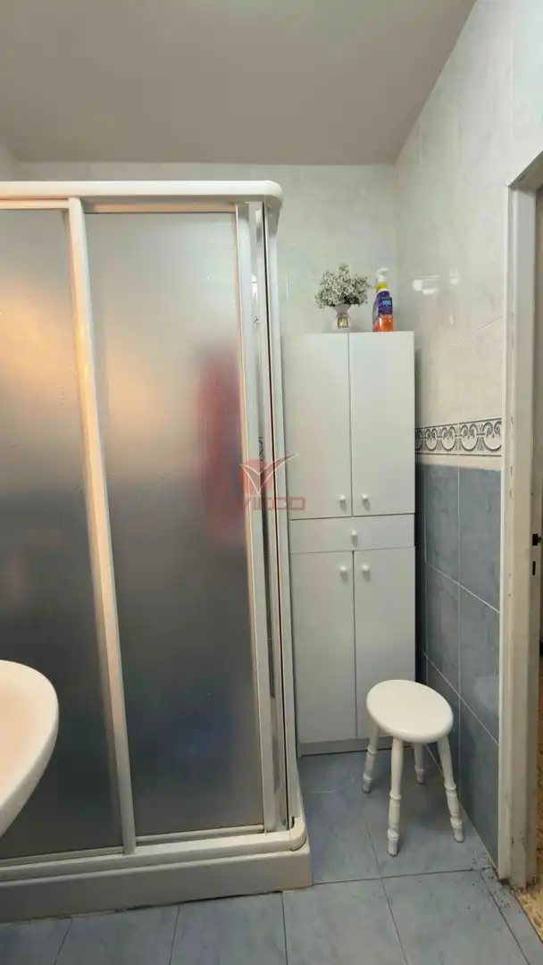 Cuina de Pis en venda en Cuenca amb Calefacció, Terrassa i Traster