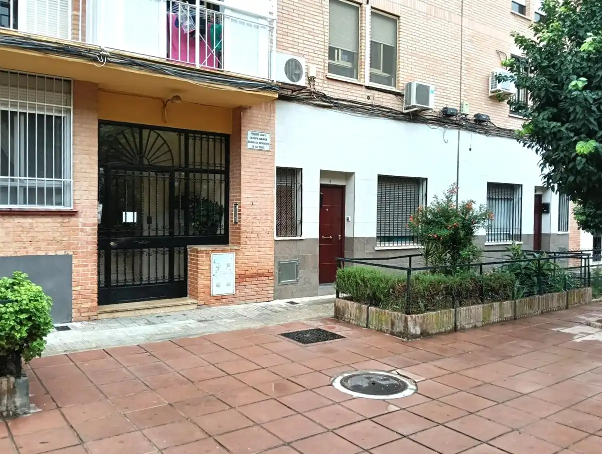 Vista exterior de Pis en venda en Levante