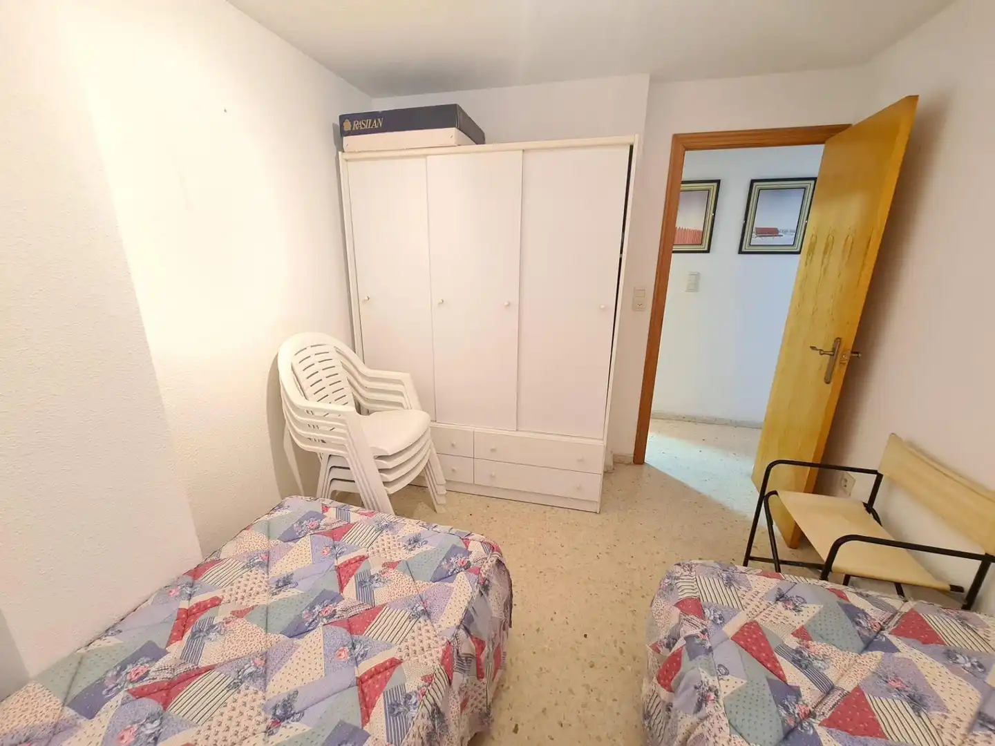 Piso con ascensor en venta en Calle Calle Jorge Juan, imagen 10
