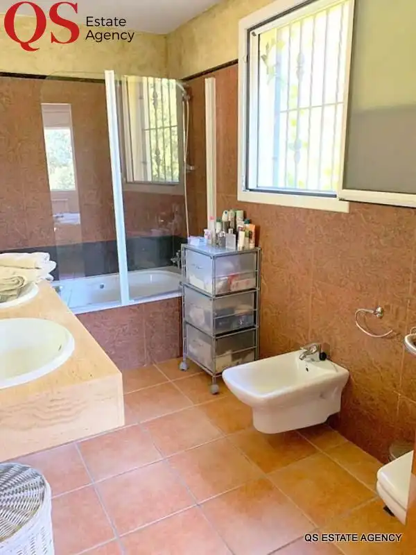 Xalet amb piscina en venda a Urbanitzacions del Nord, imagen 14