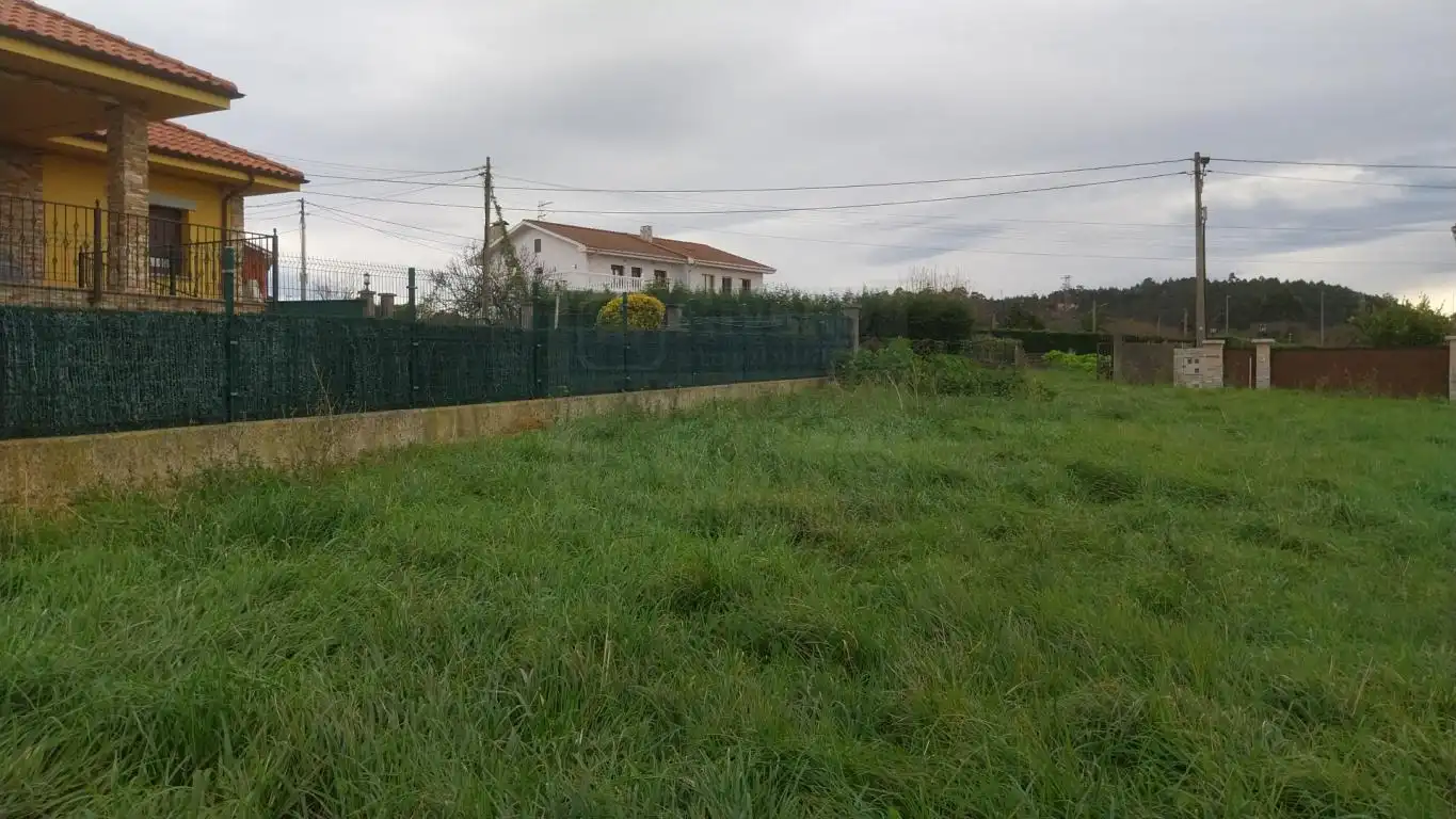 Residential land for sale in Corvera de Asturias, imagen 27