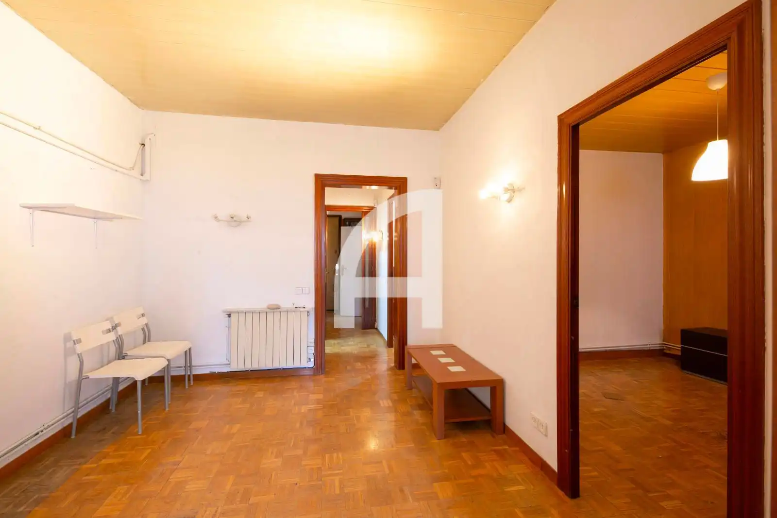 Flat for sale in Barcelona  with Heating and Parquet flooring