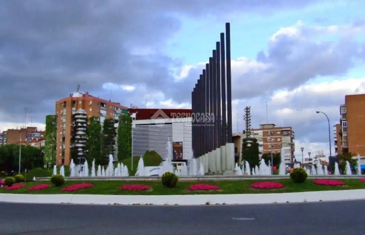 Flat with lift for sale in Norte - Universidad, imagen 26