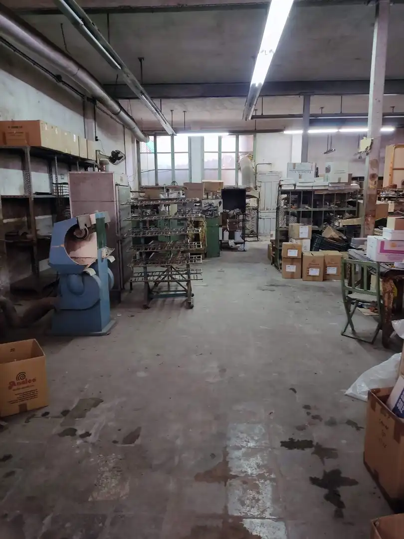 Nave industrielle à vendre à Elche ciudad, imagen 4