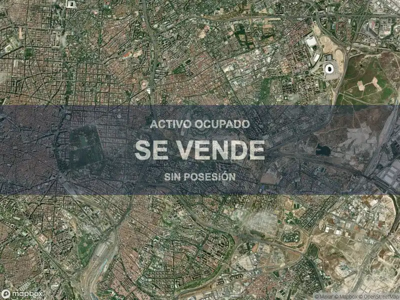Pis en venda en Madrid