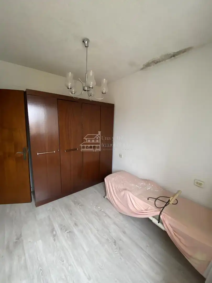 Habitación de Piso en venta en Santibáñez de Béjar con Terraza