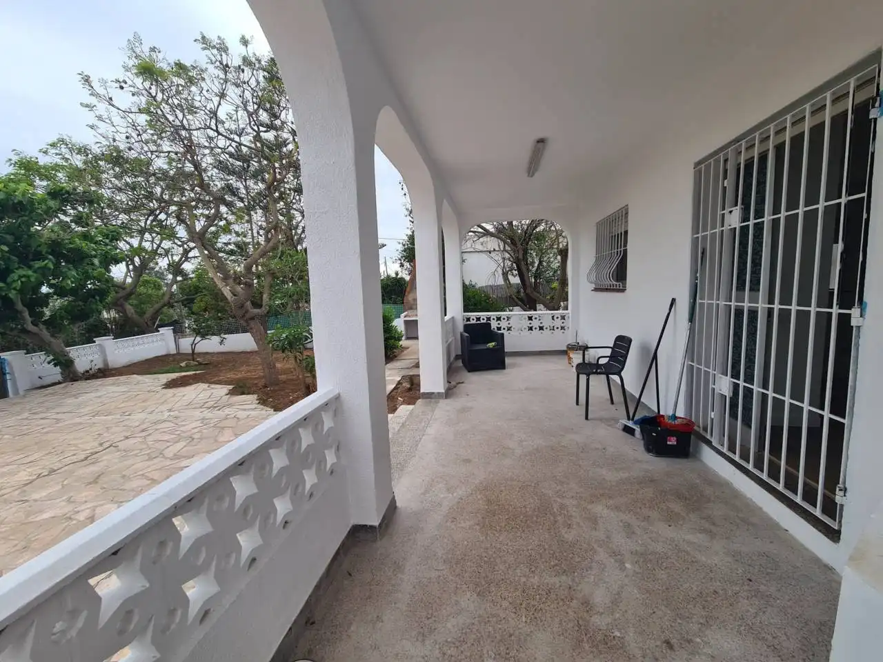 Detached house with garden for sale in Calle MONTECARLO